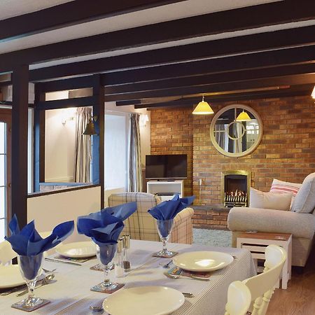 Ty Capel Seion Villa Cardigan Ngoại thất bức ảnh