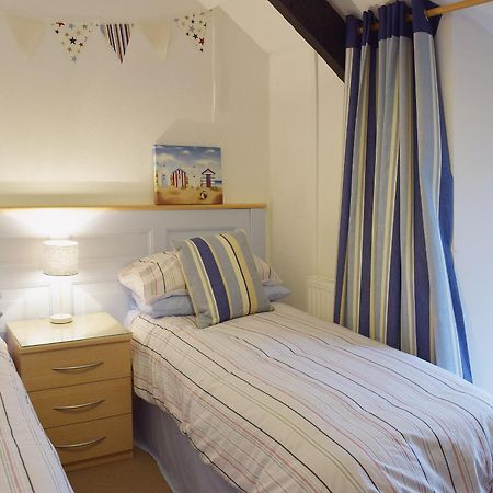 Ty Capel Seion Villa Cardigan Ngoại thất bức ảnh