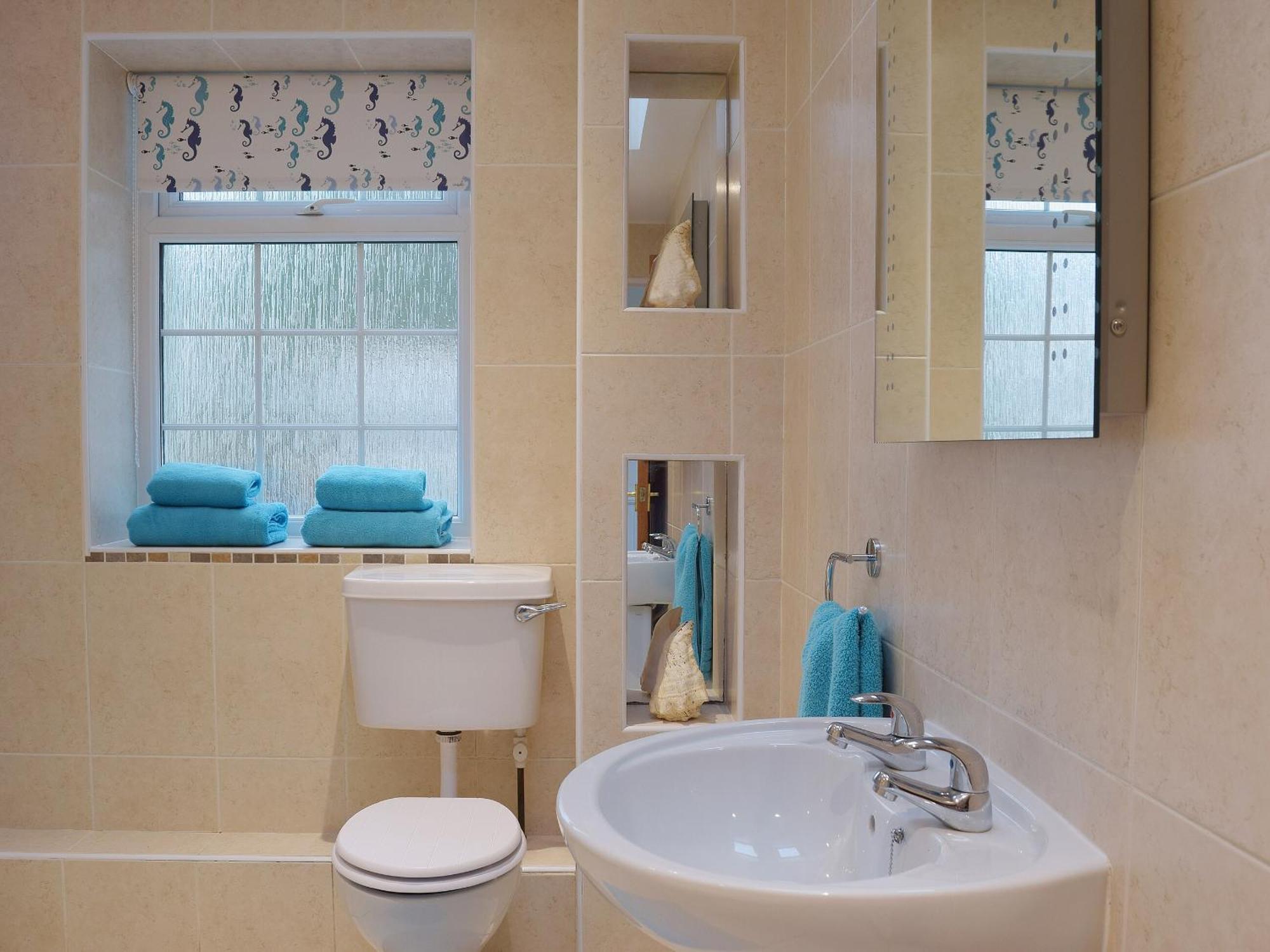 Ty Capel Seion Villa Cardigan Ngoại thất bức ảnh