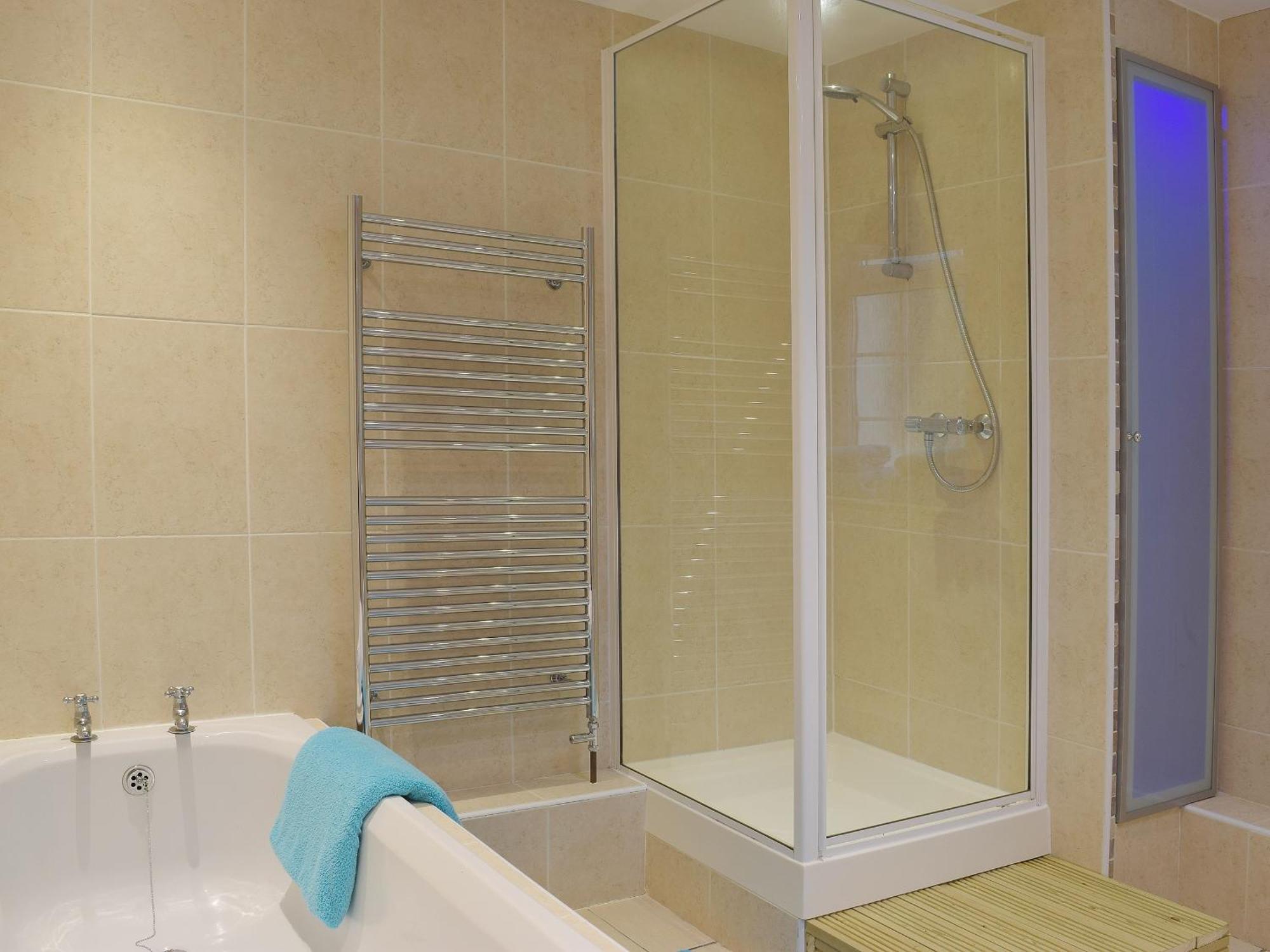 Ty Capel Seion Villa Cardigan Ngoại thất bức ảnh