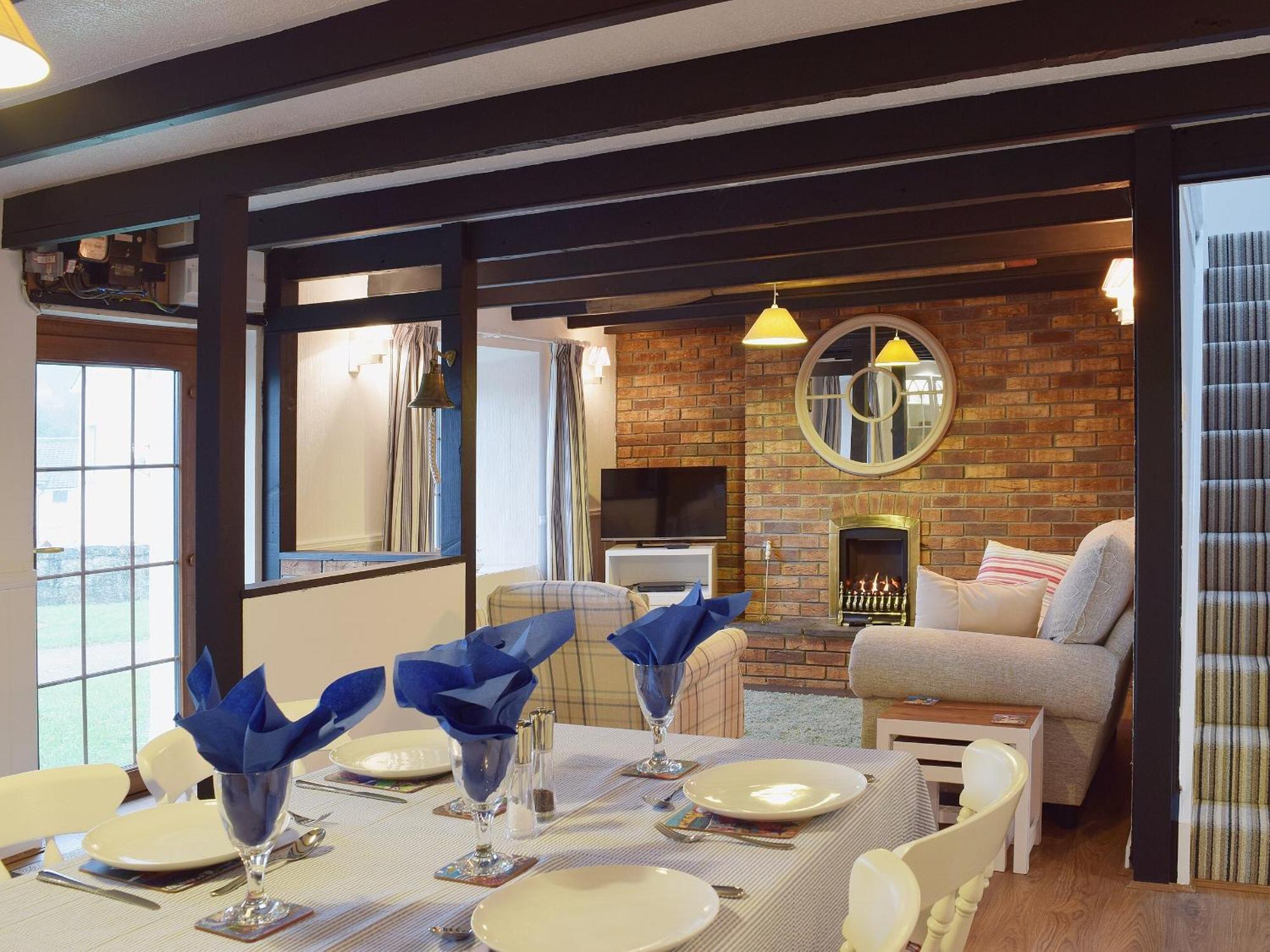 Ty Capel Seion Villa Cardigan Ngoại thất bức ảnh