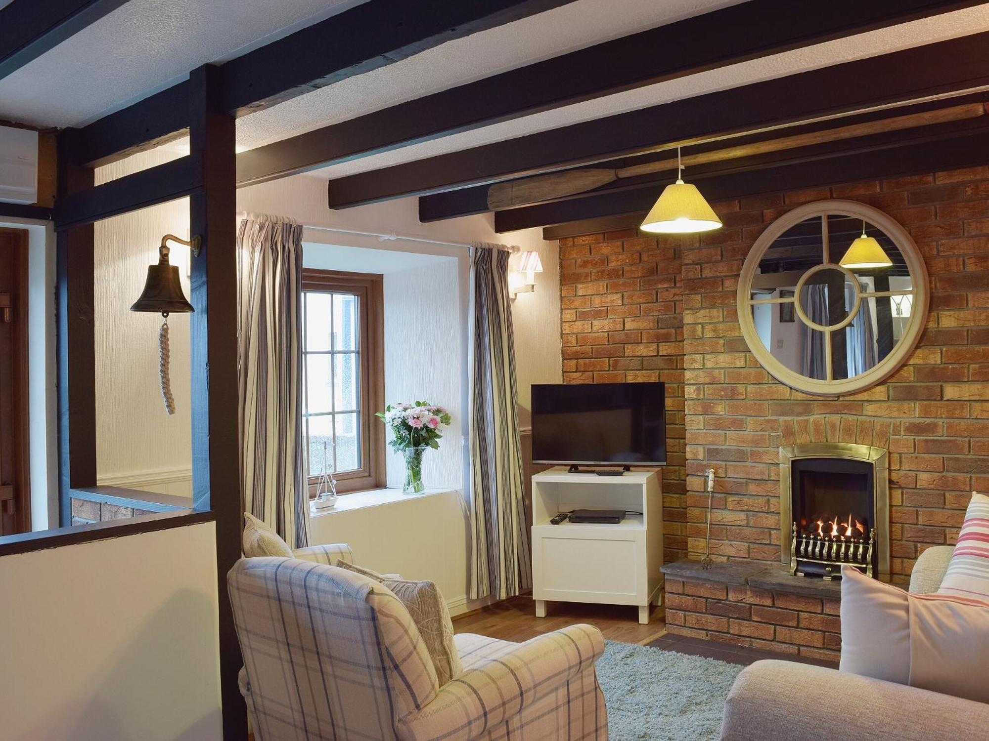 Ty Capel Seion Villa Cardigan Ngoại thất bức ảnh
