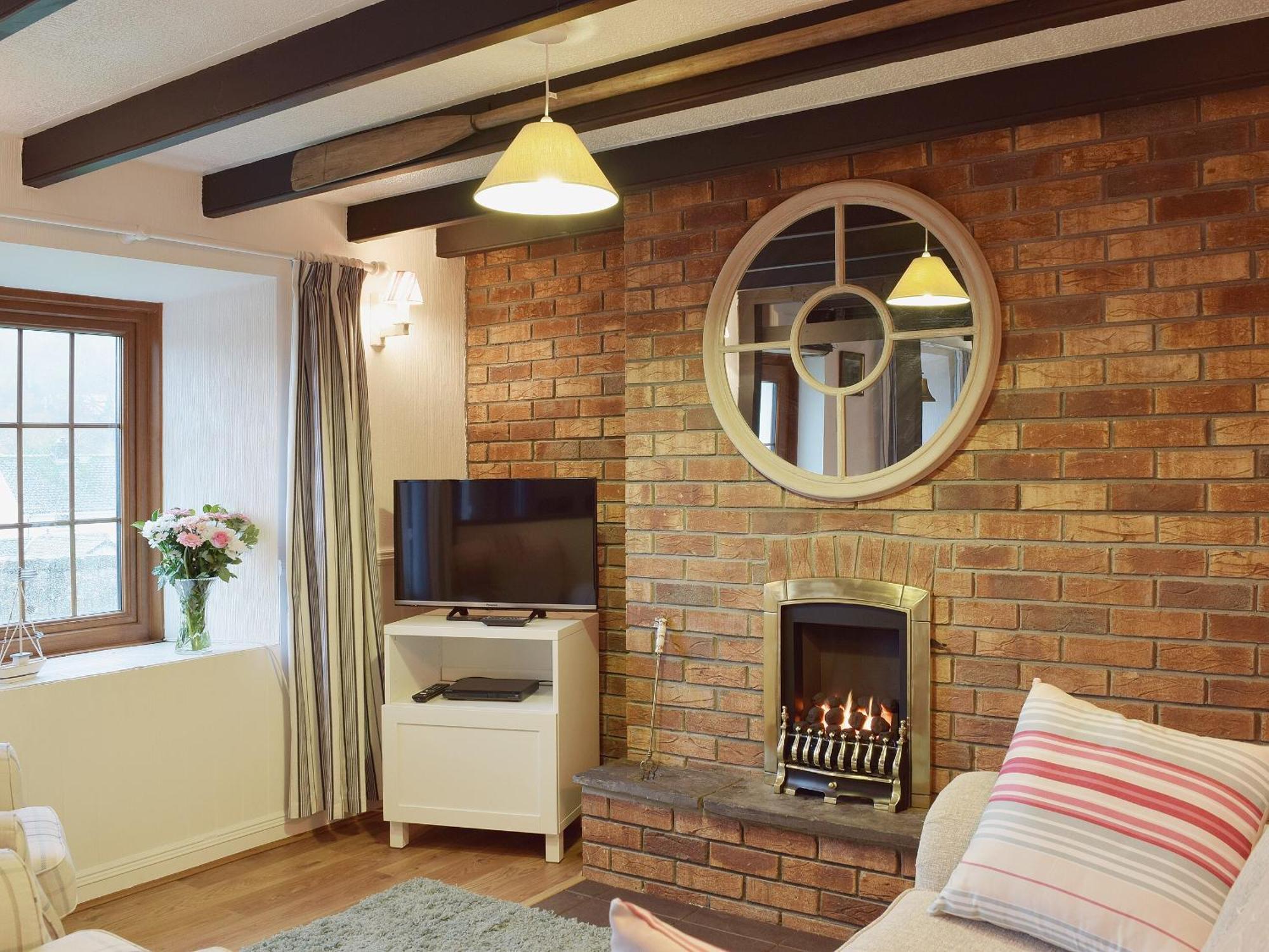 Ty Capel Seion Villa Cardigan Ngoại thất bức ảnh
