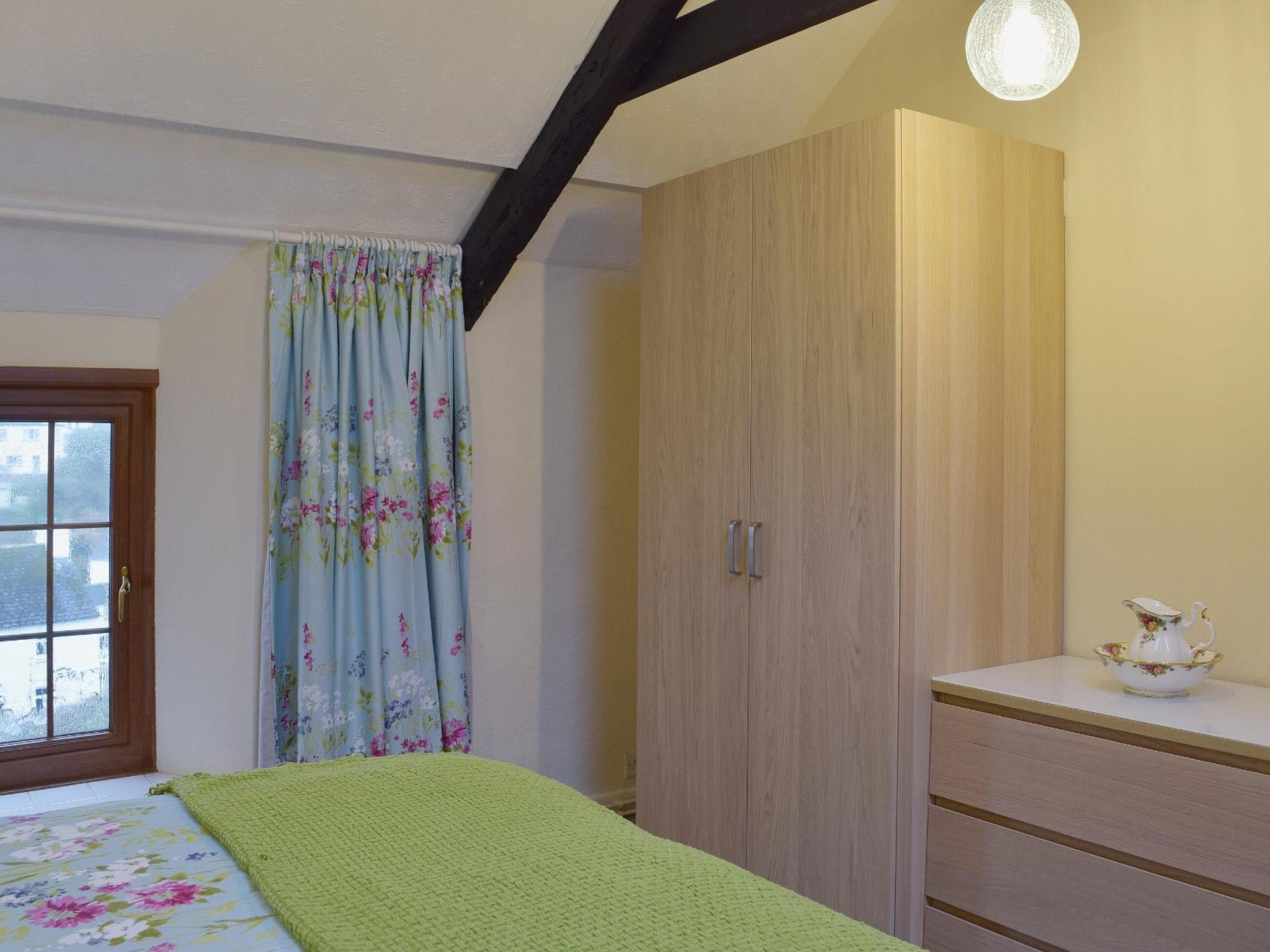 Ty Capel Seion Villa Cardigan Ngoại thất bức ảnh